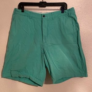 CASTAWAY Twill Shorts